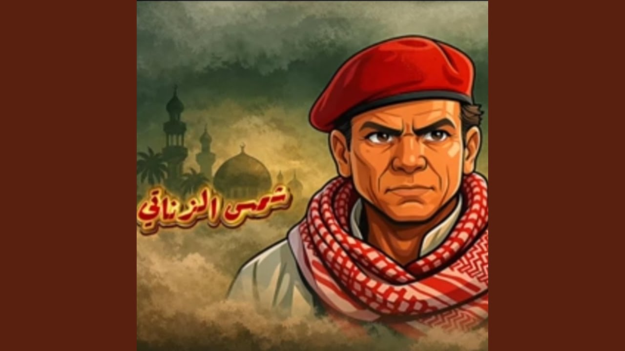 شمس الزناتى