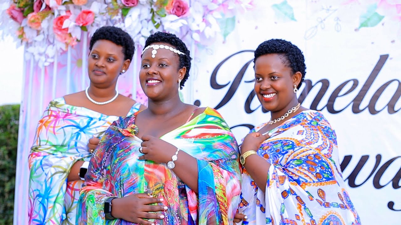Pamelah’s Special Song - Nshozi Bweera. #eddiesphotography #nickgraphicsug #kuhingira