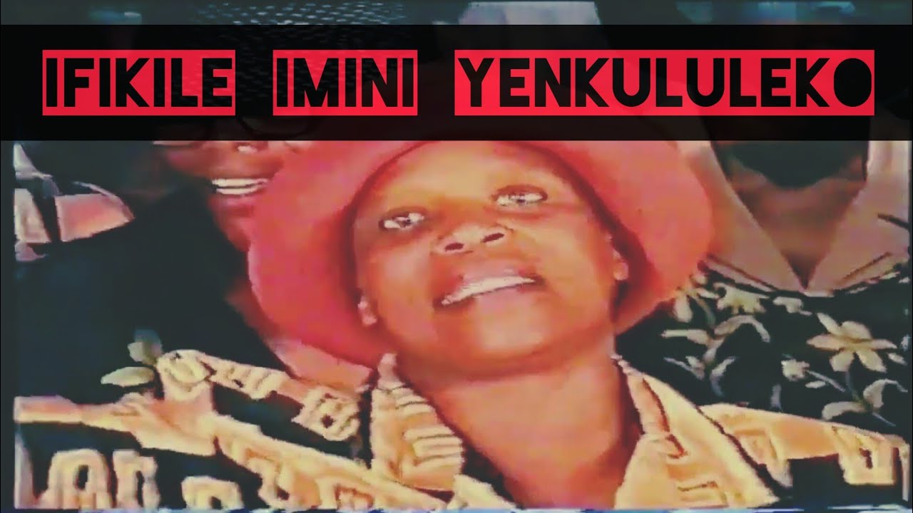 [Music] Ifikile Imini Yenkululeko...  .. . [@dhlaminimultimedia9397 ]