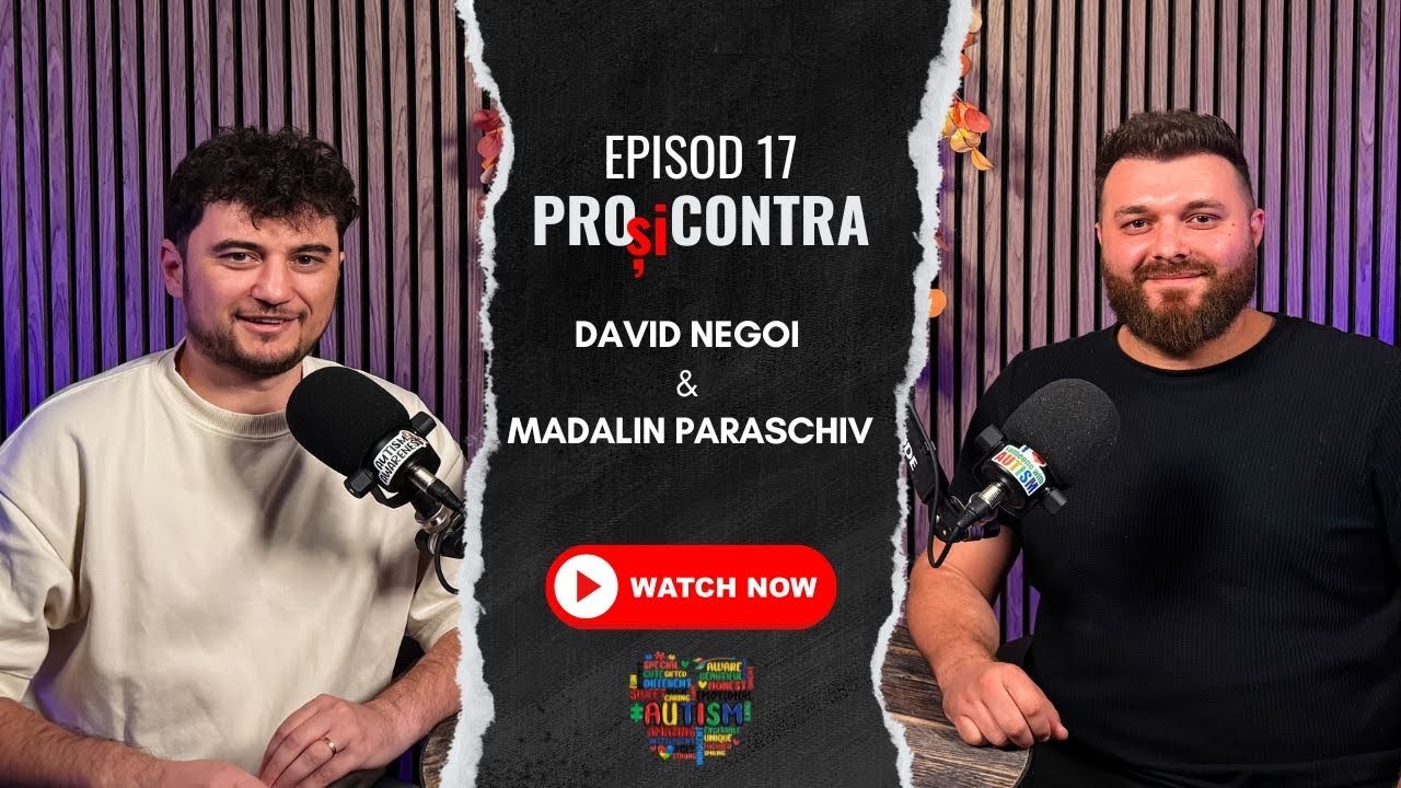 INFLUENKERI | PĂCĂNELE | ȚEPE ONLINE | MĂDĂLIN PARASCHIV | PROsiCONTRA l Podcast 17 @janghinaro