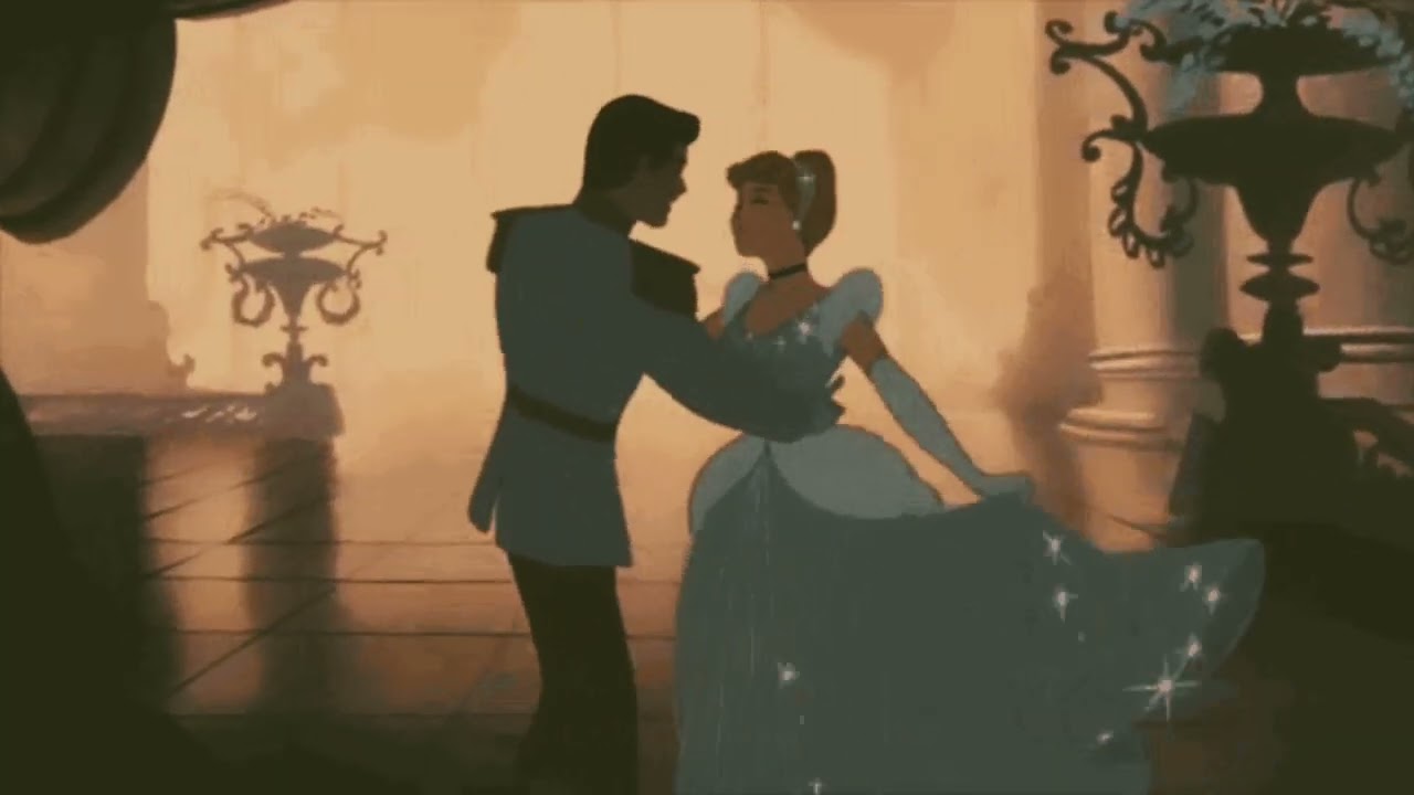 Ilene Woods + Mike Douglas - So This Is Love (Slowed + Reverb)