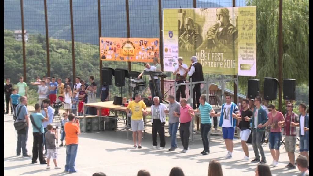 NIBET FEST GRNCARE 2015