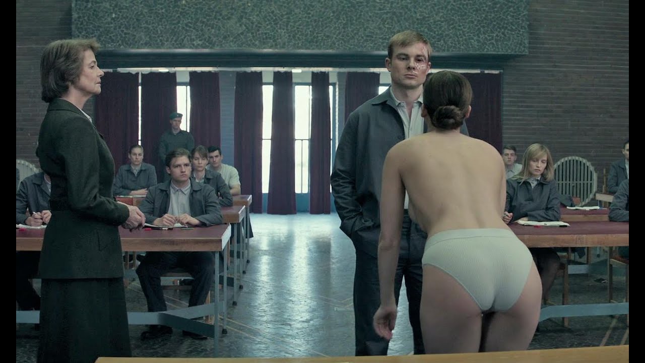 WALIAMBIWA WAFANYE MAPENZ DARASANI. RED SPARROW SWAHILI MOVIE RECAP