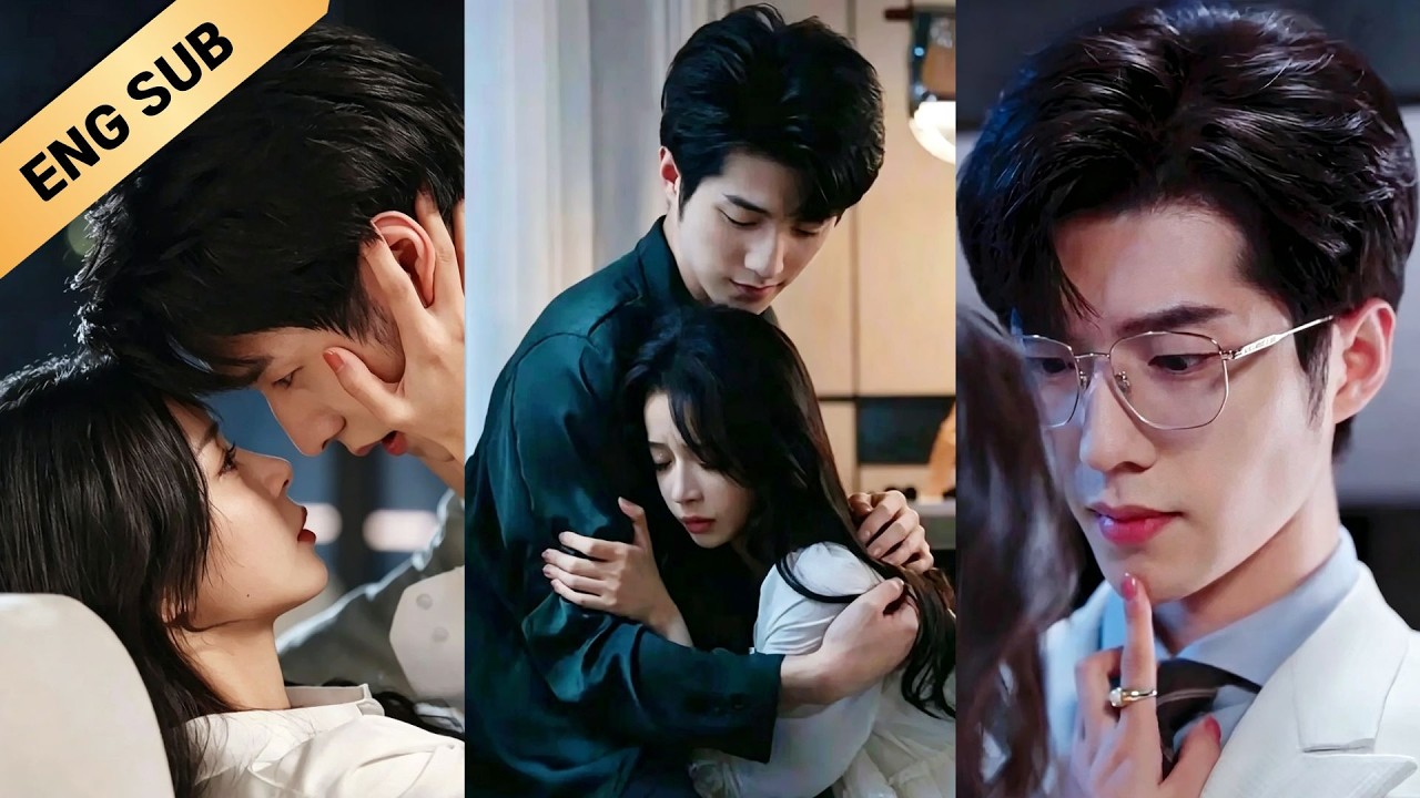 Reborn, she runs into her rival&rsquo;s arms to redeem their tragic love❤️&zwj;🔥 #kalostv