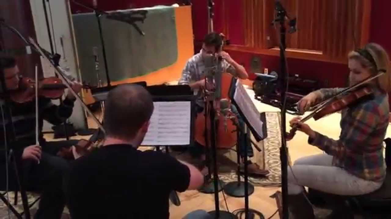 Easy (Like Sunday Morning)- Jazz String Quartet Cover