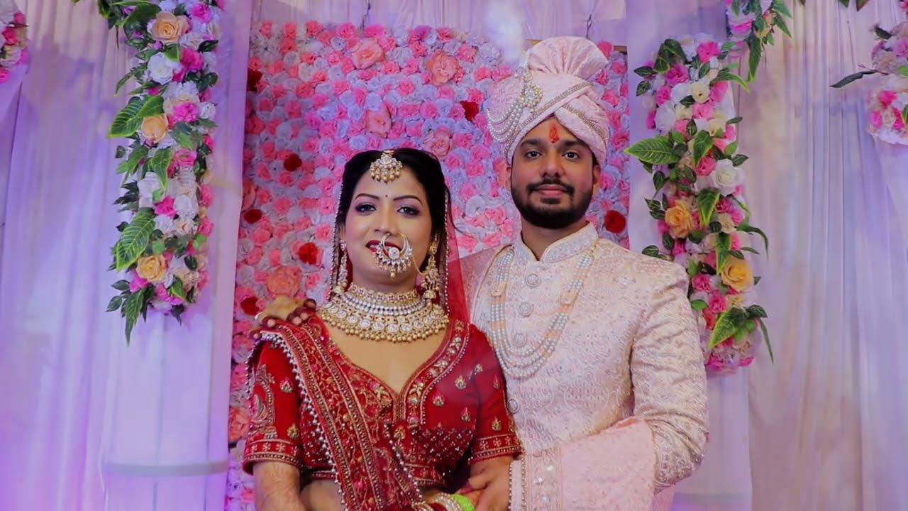 Wedding ceremony || 18 February 2025