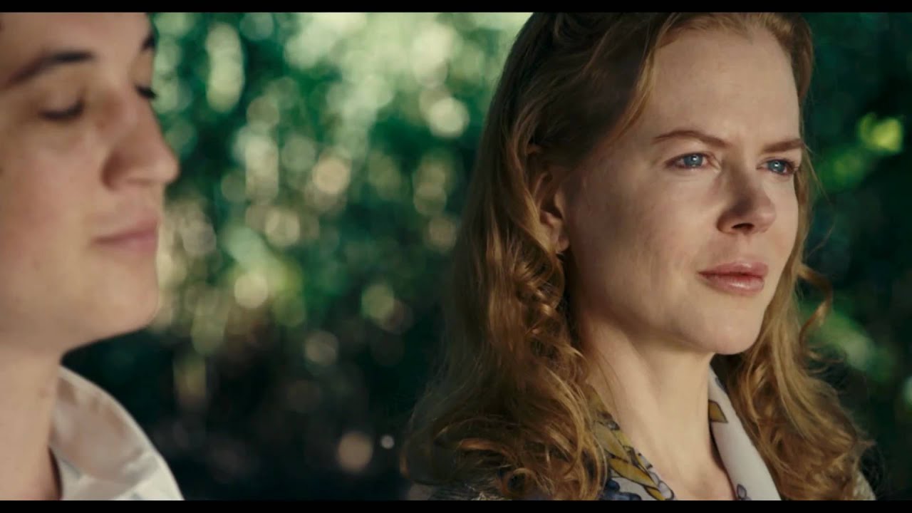 Дублированный трейлер фильма 