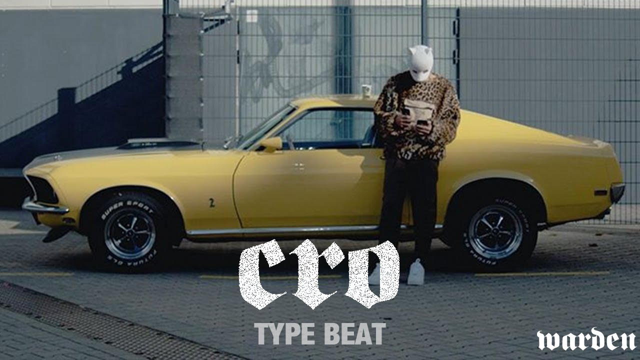 (free) cro type beat 2020 - dreams - chill rnb instrumental | warden