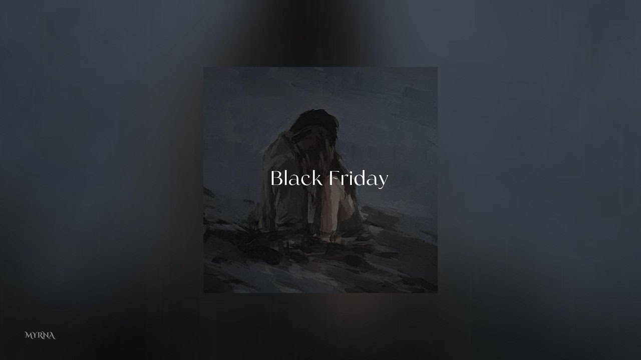 Tom Odell - Black Friday Slowed + Reverb