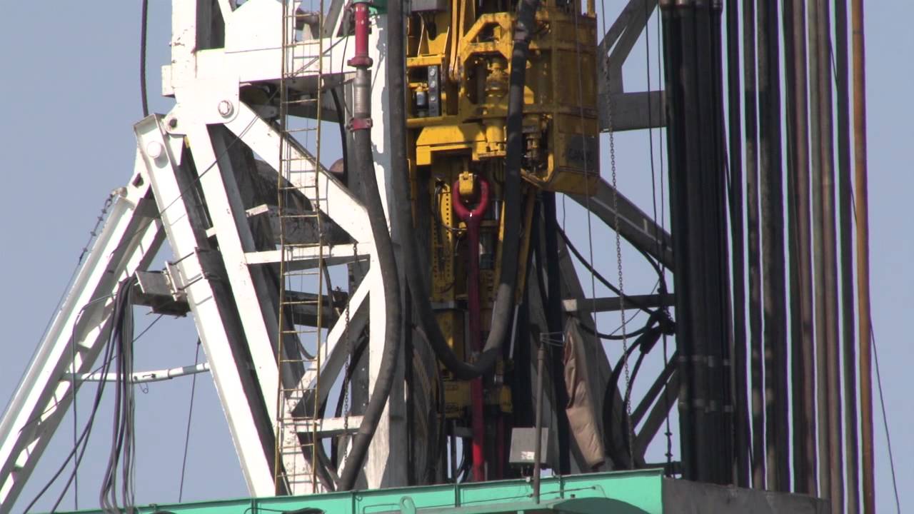 Regulating Horizontal Drilling for Natural Gas in West Virginia