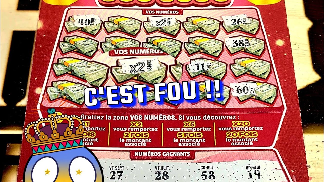 👑 ENCORE UNE DINGUERIE !! ☄️☄️🤩🎊🌋💰💰