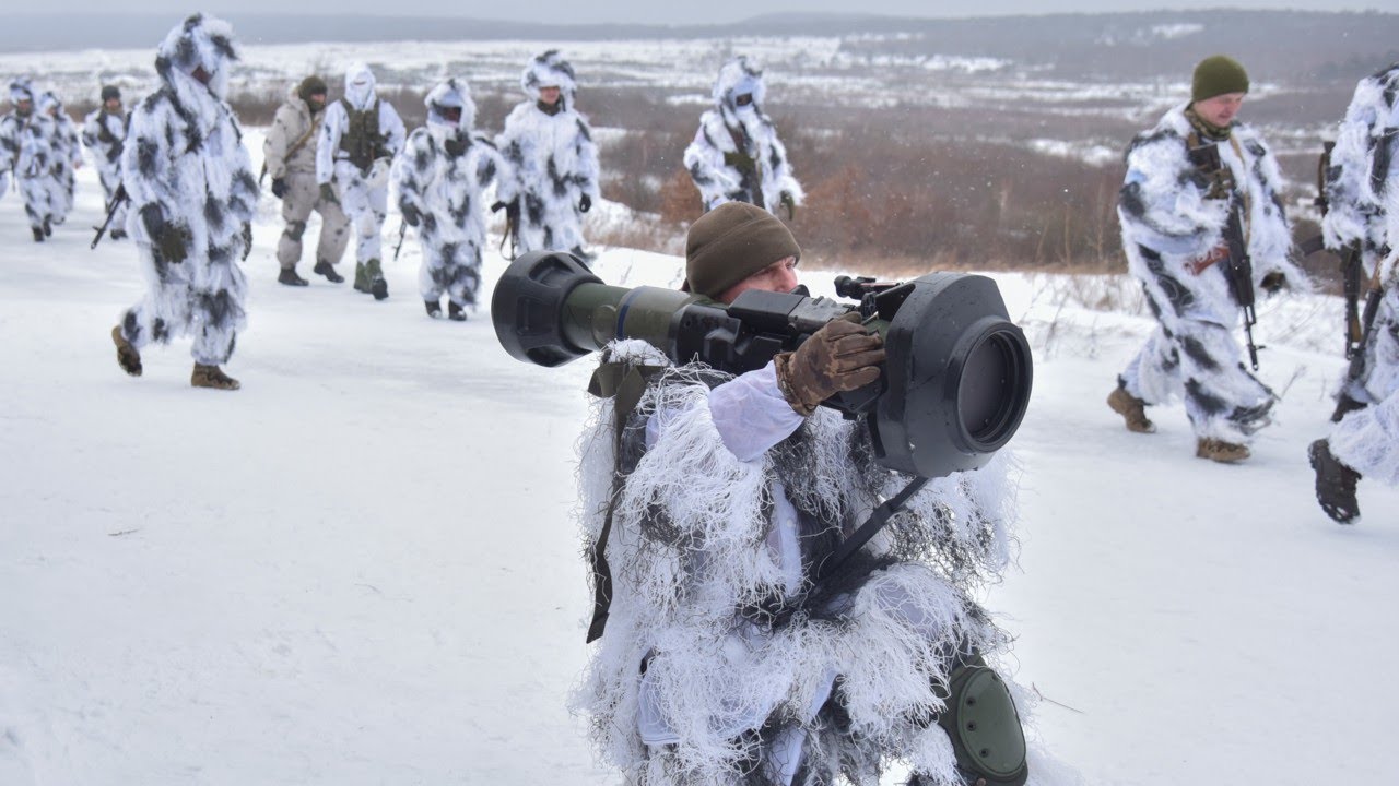 Putin’s ‘powerful message’: No one can ‘rescue’ Ukraine from Russia