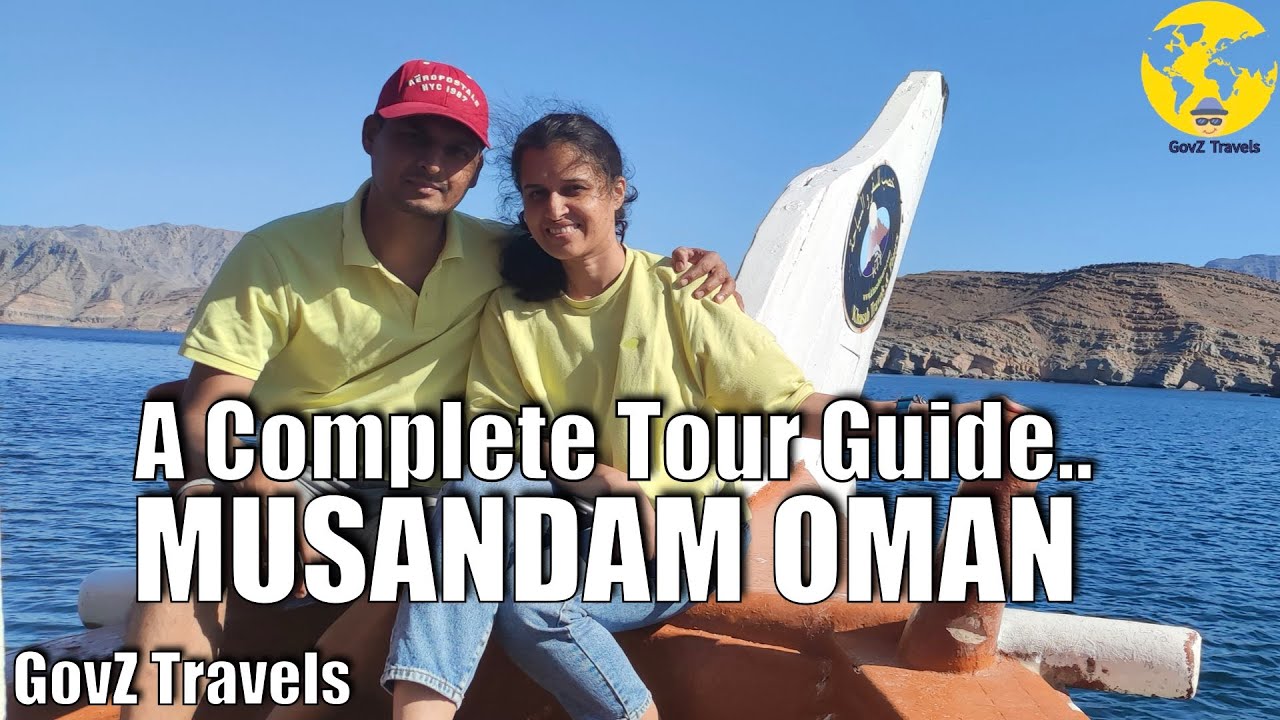 Как спланировать поездку в Хасаб, Мусандам | Хасаб Мусандам Оман | Дибба Оман