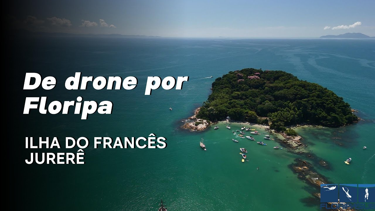Tour Inesquecível por Jurerê 🏖️ e Ilha do Francês 🏝️ – Descubra o Melhor de Floripa! 🌅✨