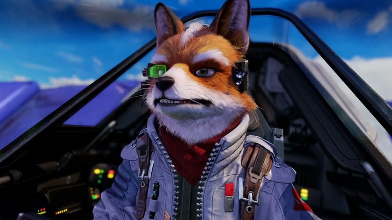 Разработчики Knockout City из Velan Studios оказались командой, стоящей за Star Fox; демоверсия у...