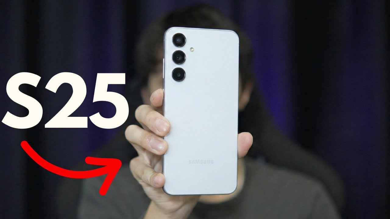 Samsung Galaxy S25 alınır mı?