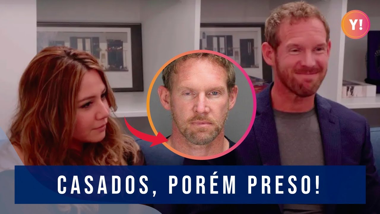 BEN E MAHOGANY ESTÃO OFICIALMENTE CASADOS | 90 DIAS PARA CASAR