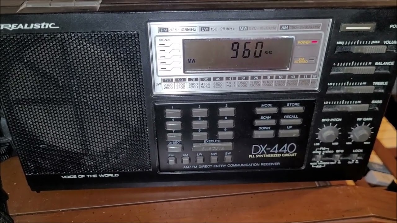 AM DX 03 дек 2025