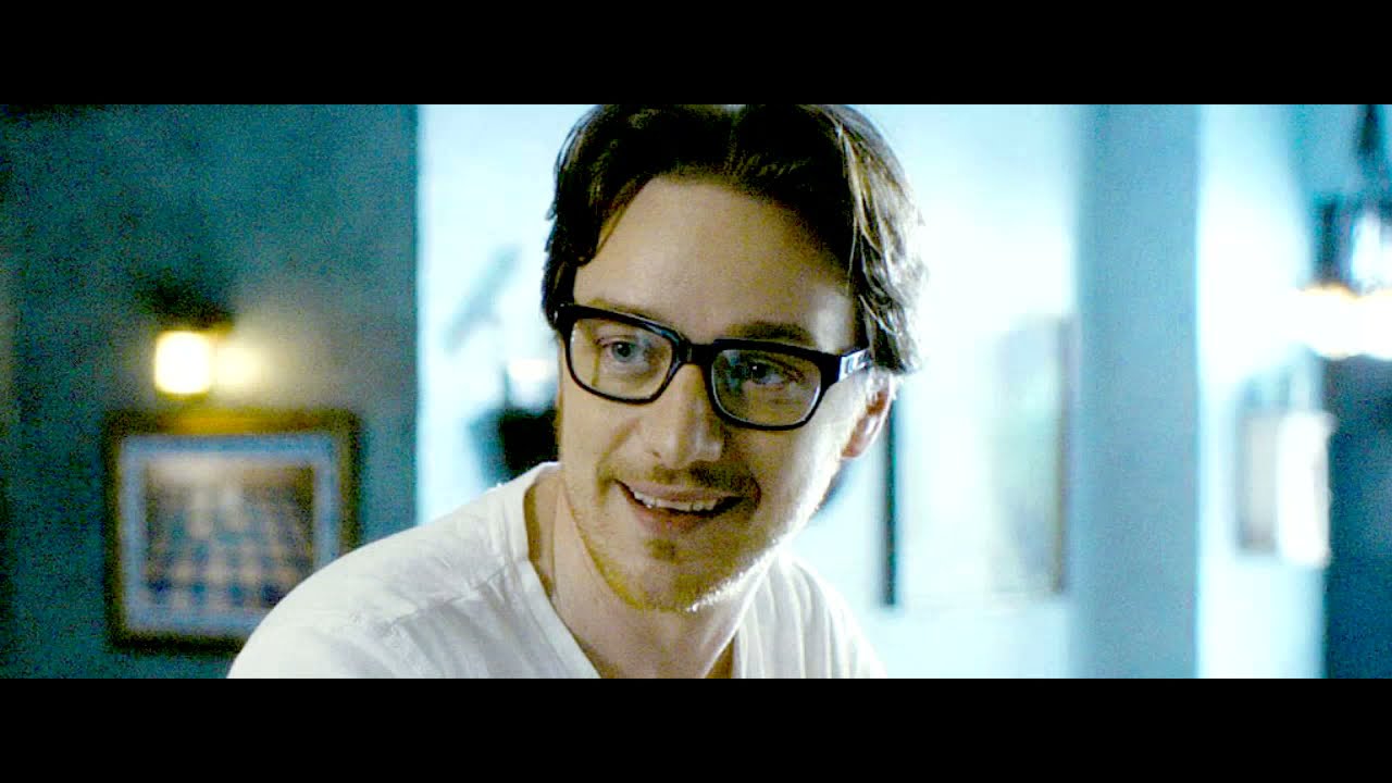 James Mcavoy | 你要如何，我们就如何（2021生贺）