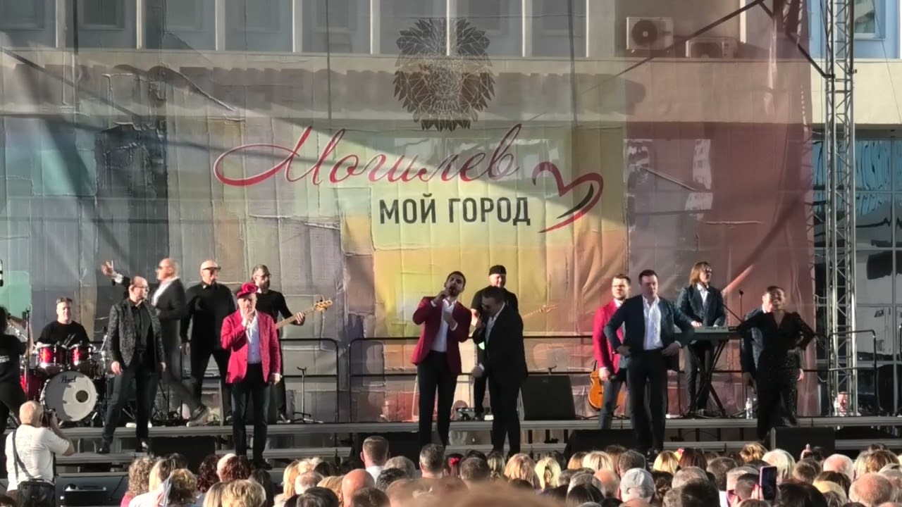 20240621 Хор Турецкого в Могилёве