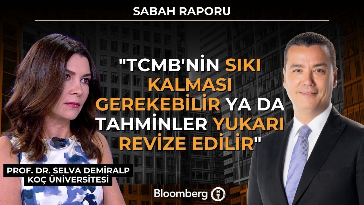 Sabah Raporu -