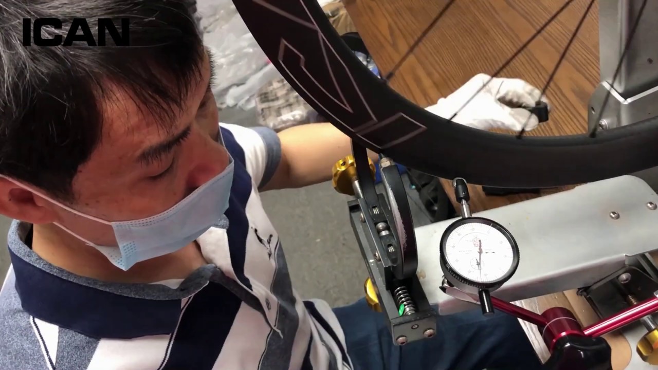 DTSwiss 350SハブとSapim CX Rayスポークで最新ディスクブレーキホイールを組立ててみた