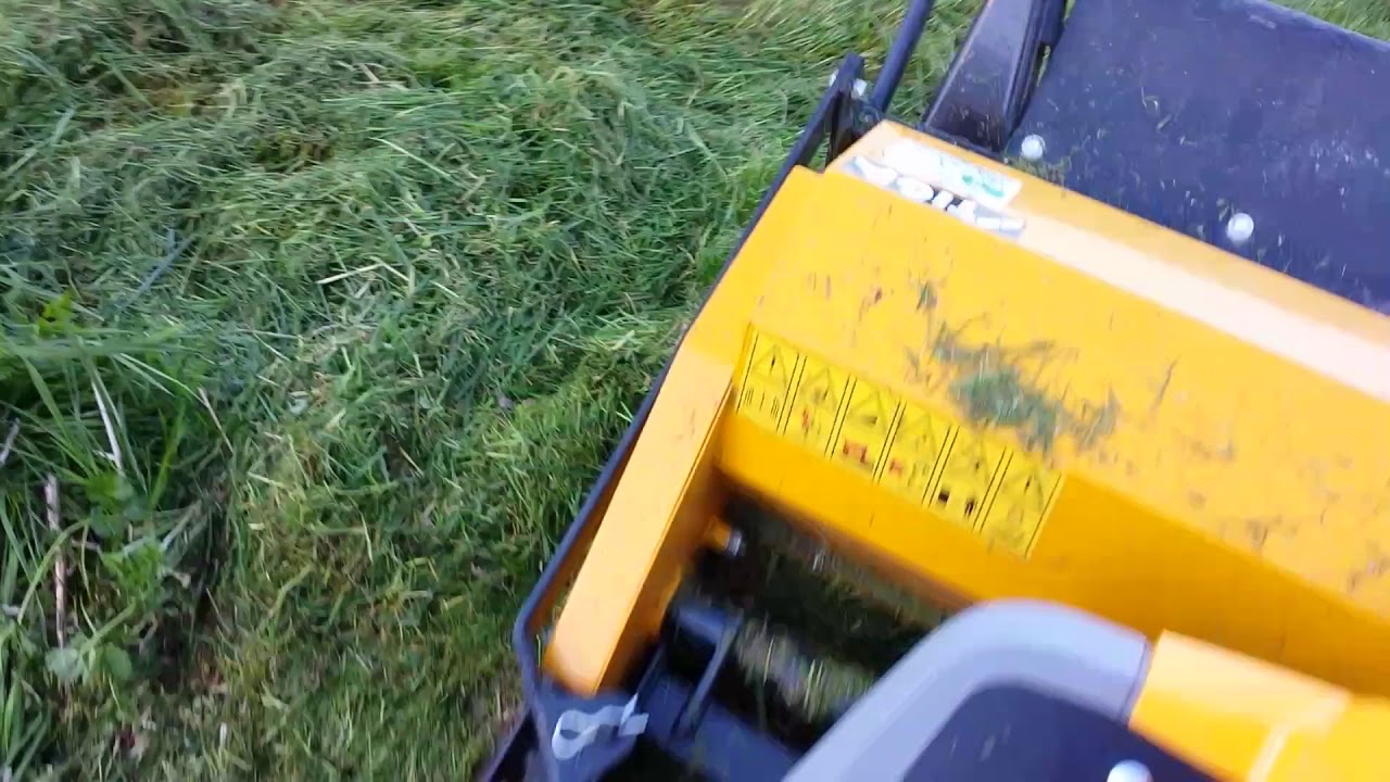 STIGA PARK 740 PWX 4WD