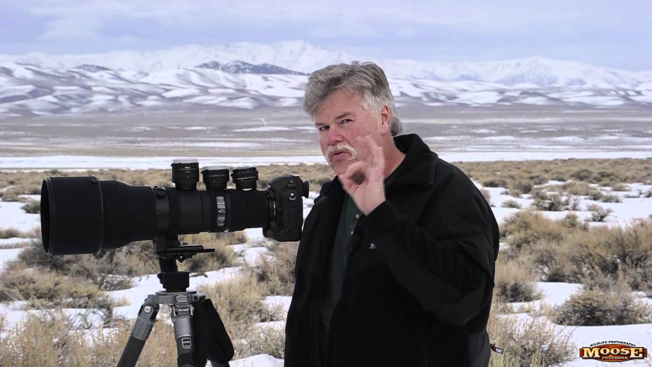 Телеконвертер