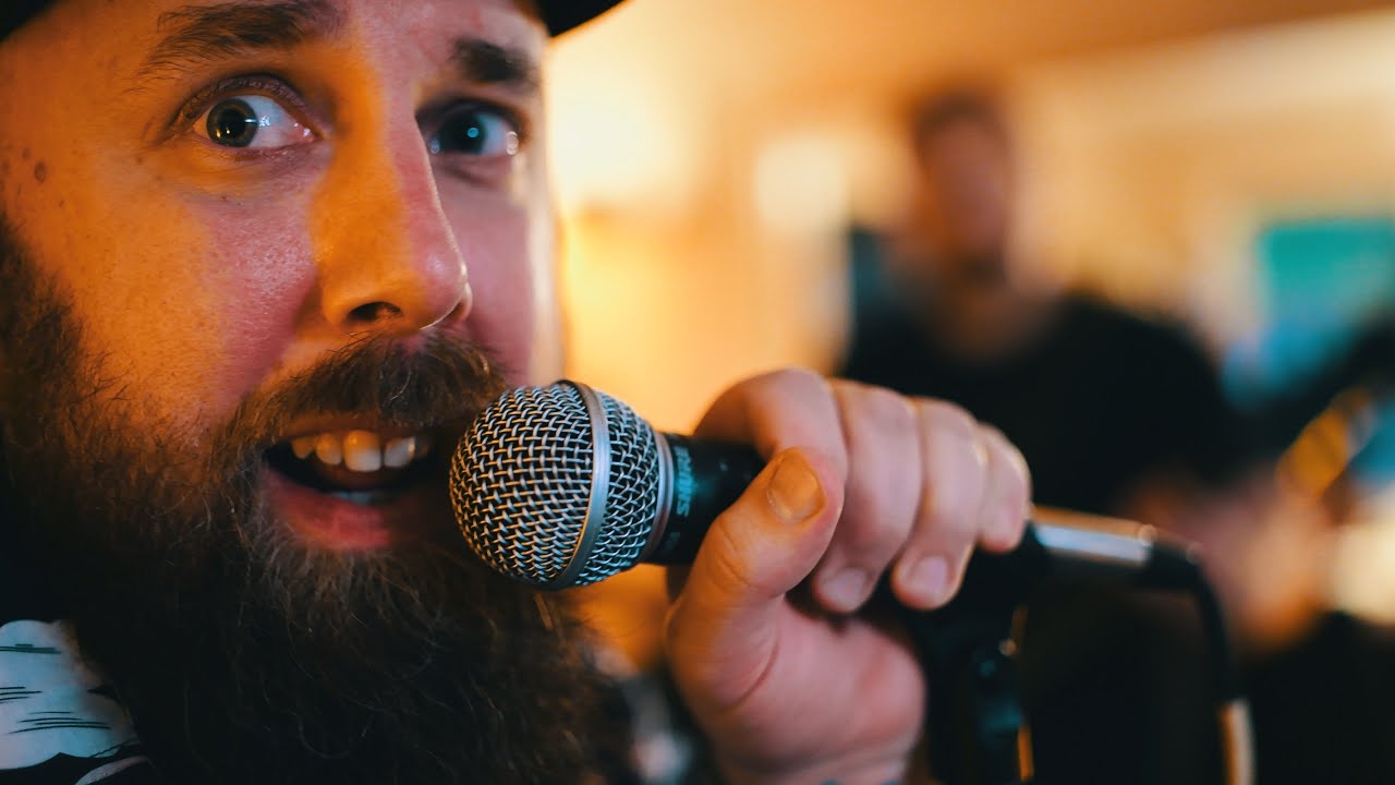 Ligature Marks - Severing The Dissonance [Official Video]