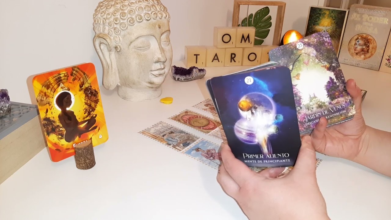 ¿QUÉ SIENTE, QUÉ PIENSA Y QUÉ HARÁ? 💕 TAROT INTERACTIVO 💫
