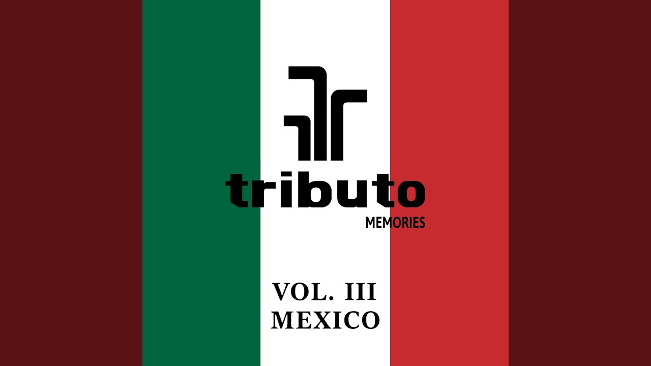 Mexico (Mariachi Rock Version)