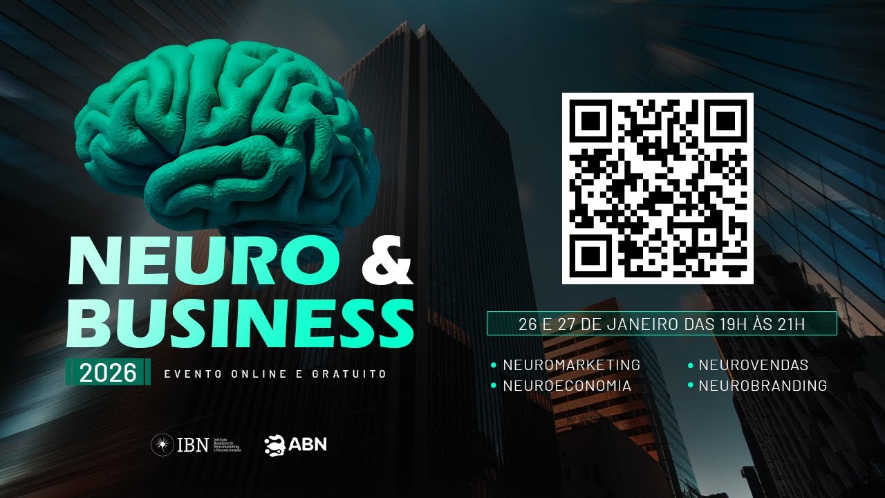 Congresso Neuro & Business 2026