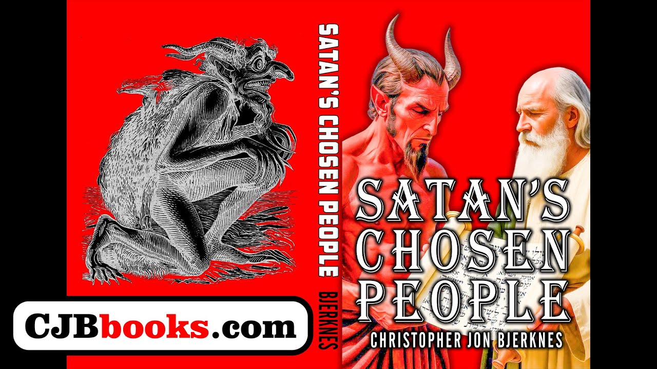 Satan's Chosen People