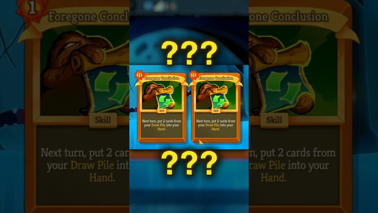 Best RNG Start On Regent In Slay The Spire 2 #slaythespire #slaythespire2