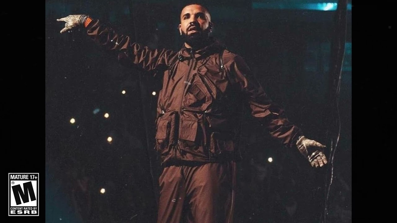 (FREE) Drake Type Beat - 