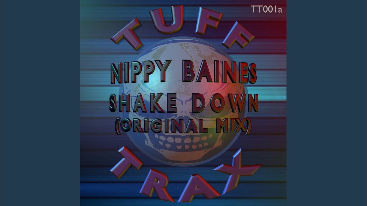 Shake Down (Original Mix)