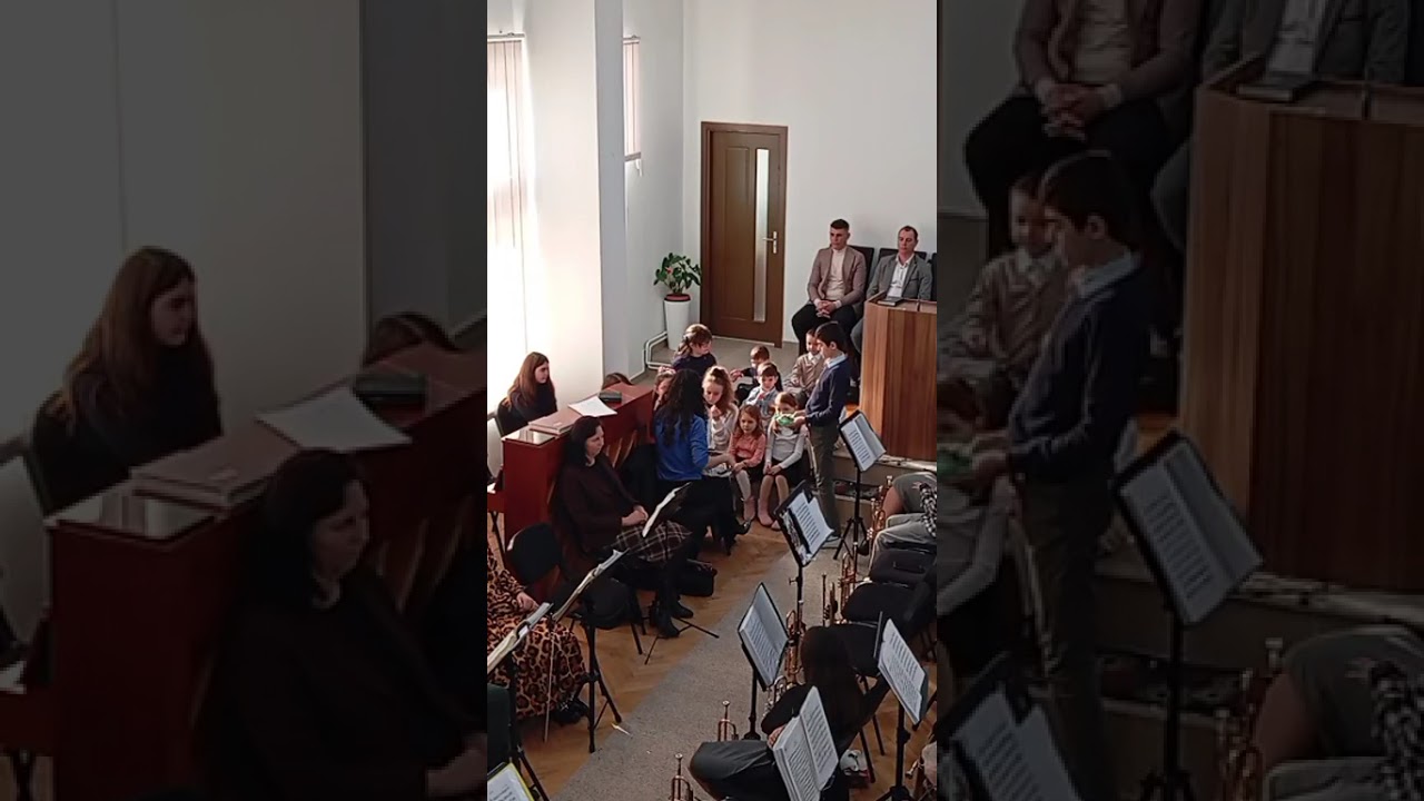 Serviciul divin de sâmbătă dimineață de la biserica Văcărești Cătălin Neaga 20-12-2025.