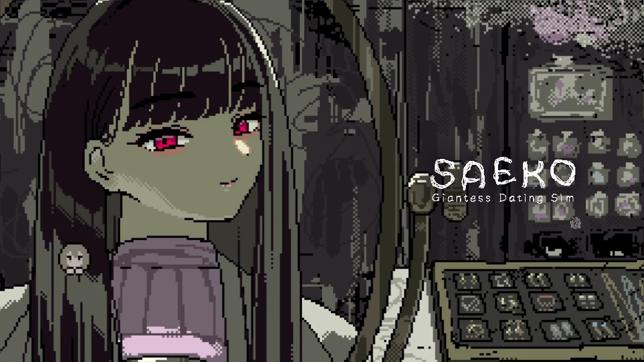 【声なし】SAEKO ◆ part.8
