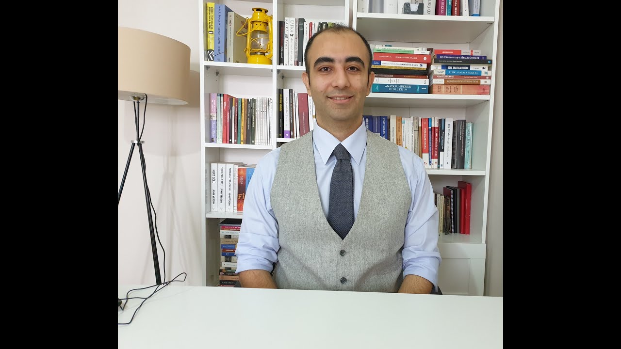 Türk Anayasa Hukuku Dersleri-Milletlerarası Andlaşmaların Onaylanması ve Uygun Bulunması