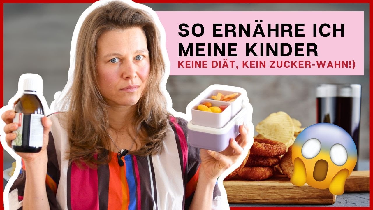 Unsere Kinder werden nicht so alt wie wir – es sei denn, wir ändern DAS!