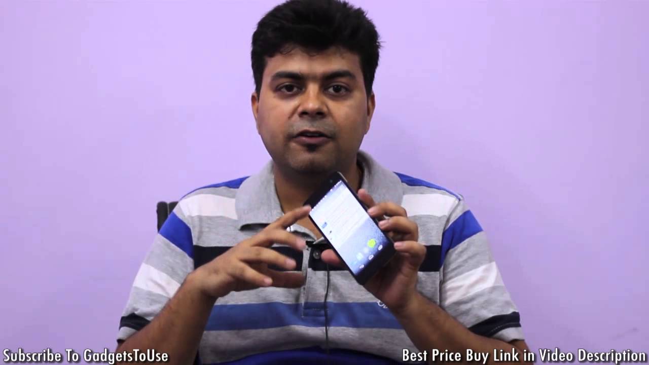 Micromax Canvas Express 2 Hindi Review