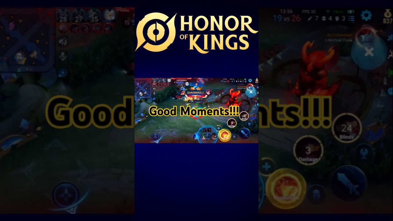 Big Moments and Fight...Fight...Fight #shorts #mastertieva48