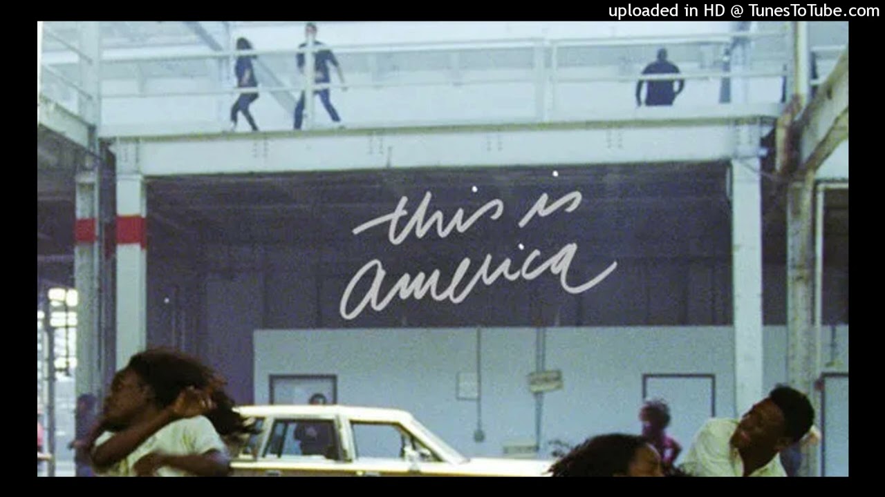 This Is America (Spatial Audio Mix)