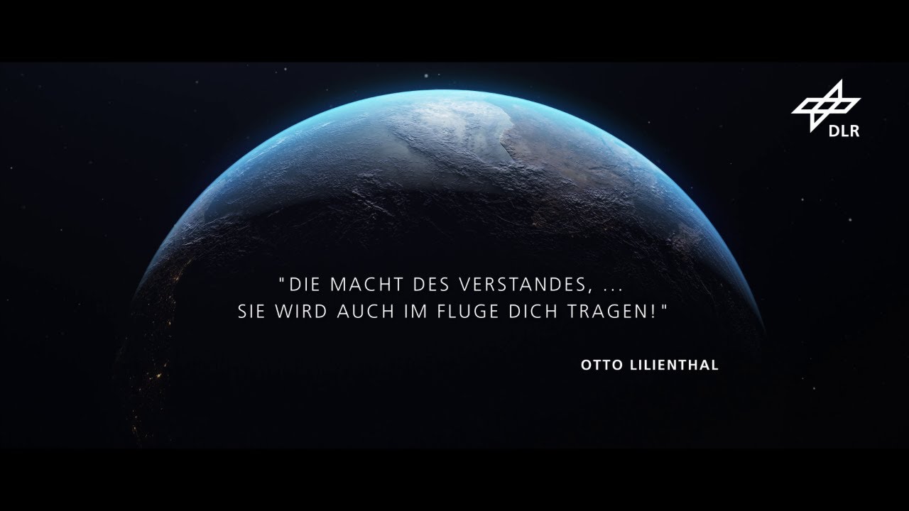 Trailer: Das DLR in zwei Minuten