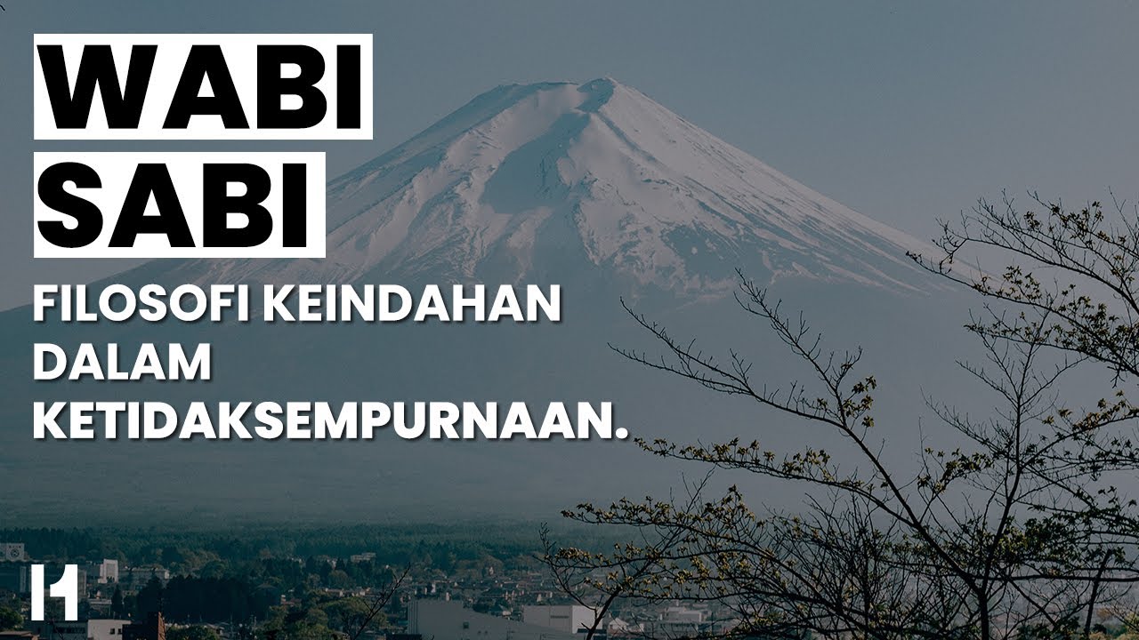 Wabi-Sabi: Filosofi Keindahan Dalam Ketidaksempurnaan