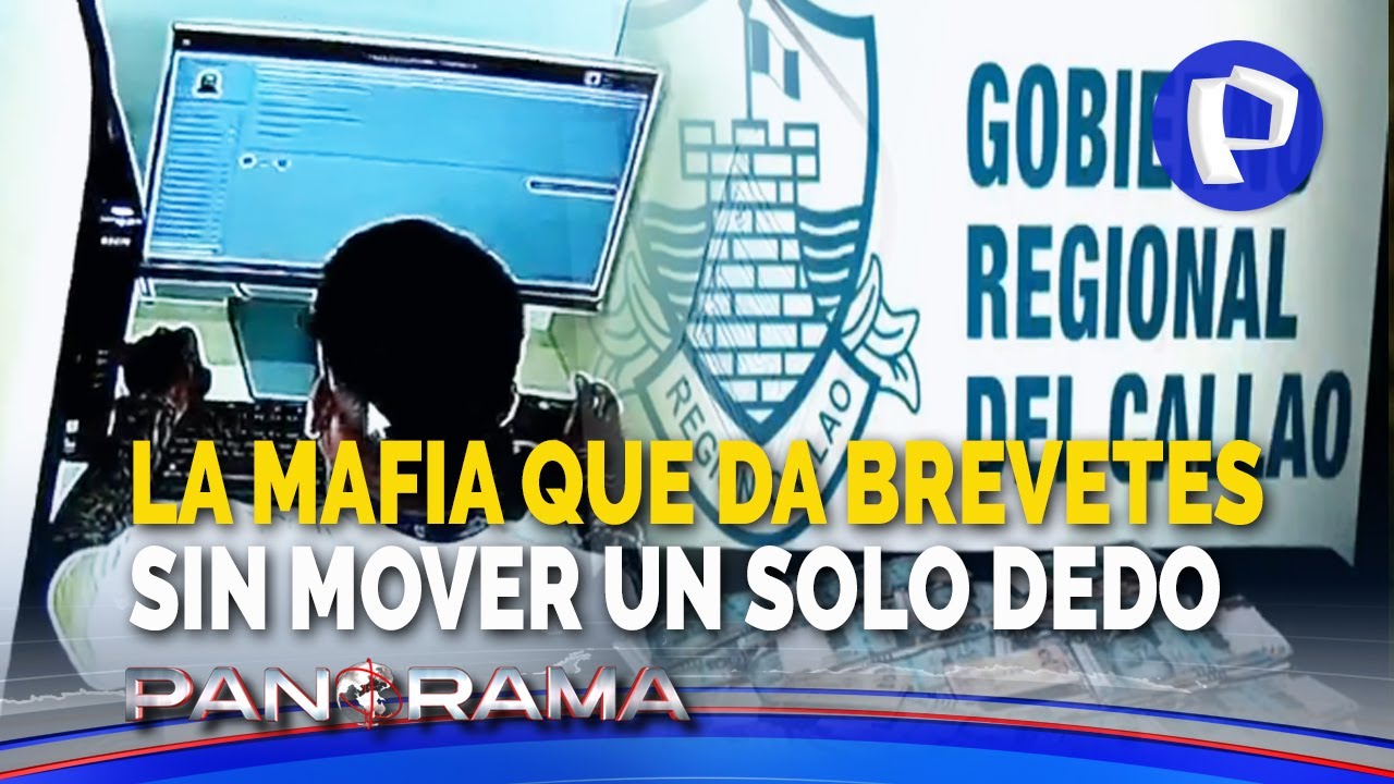 ¡Exclusivo! Mafia da brevetes sin mover un dedo: Sofisticado programa resuelve examen pagando S/ 800