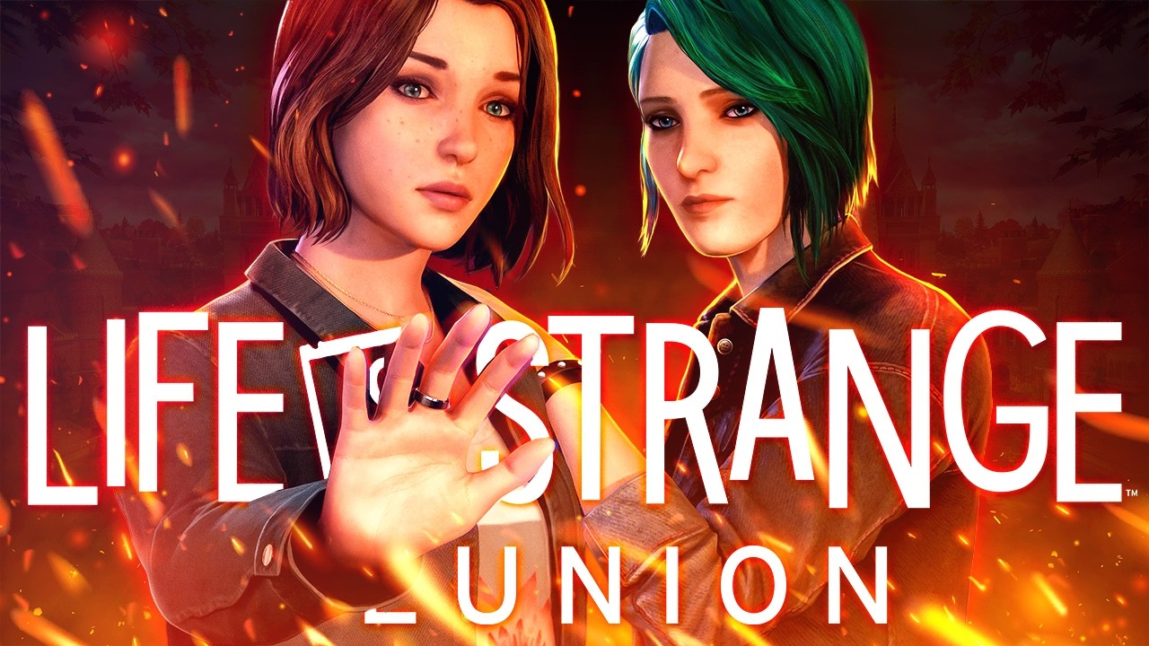 Ich habe dich vermisst... 🦋 Life is Strange: Reunion #01
