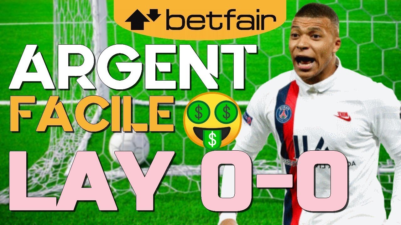Comment gagner de l'argent avec le LAY 0-0 ?
