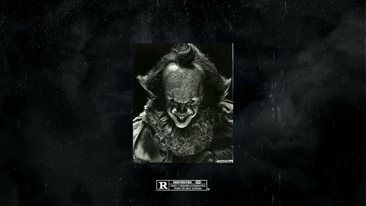 [FREE] Dark Trap Beat - “MADMAN” | Dark Hoodtrap Type Beat