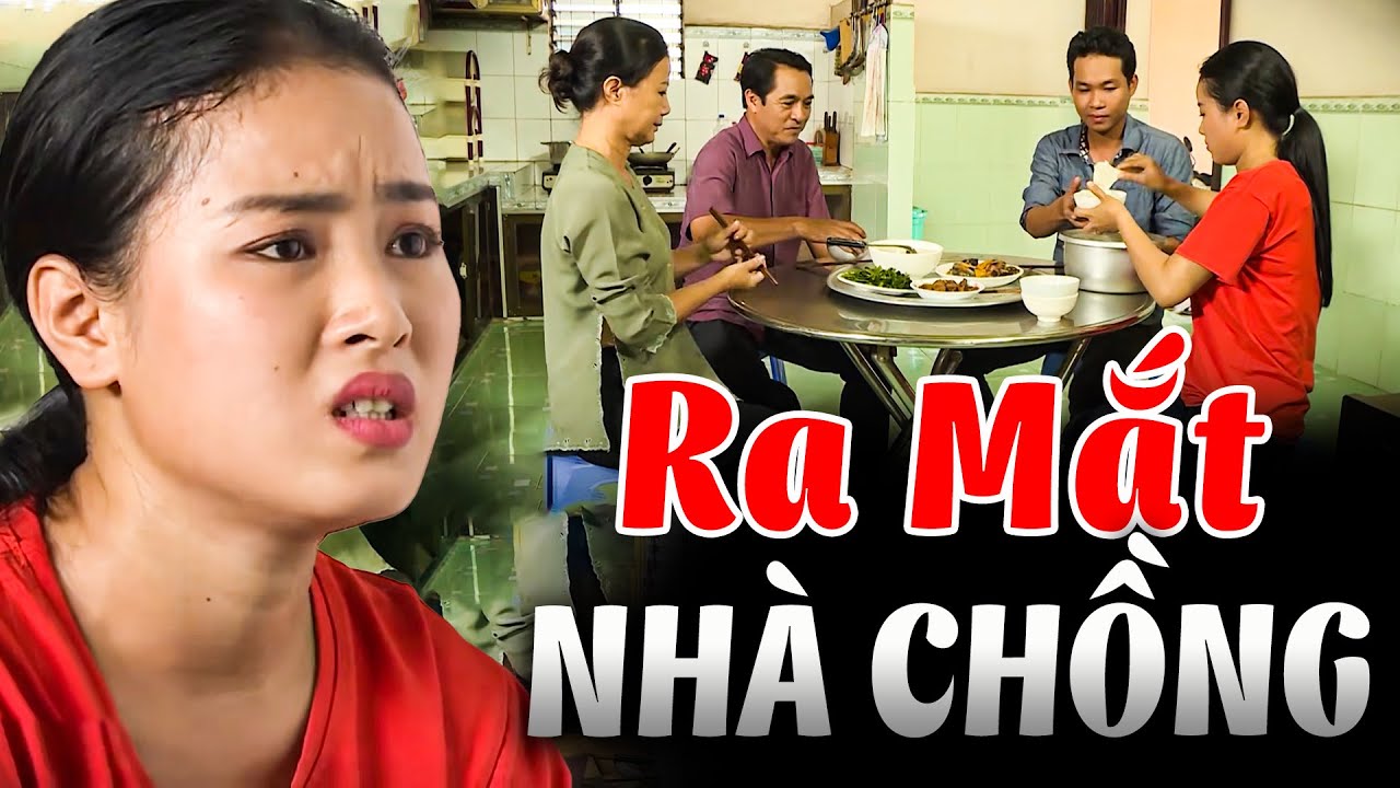 RA MẮT NHÀ CHỒNG | Truy Tìm Bằng Chứng 2026 | Ký Sự Pháp Đình THVL | Chuyện Cảnh Giác Mới 2026